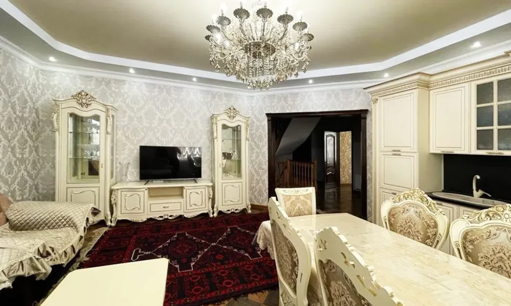 Фото интерьера Motherland 16