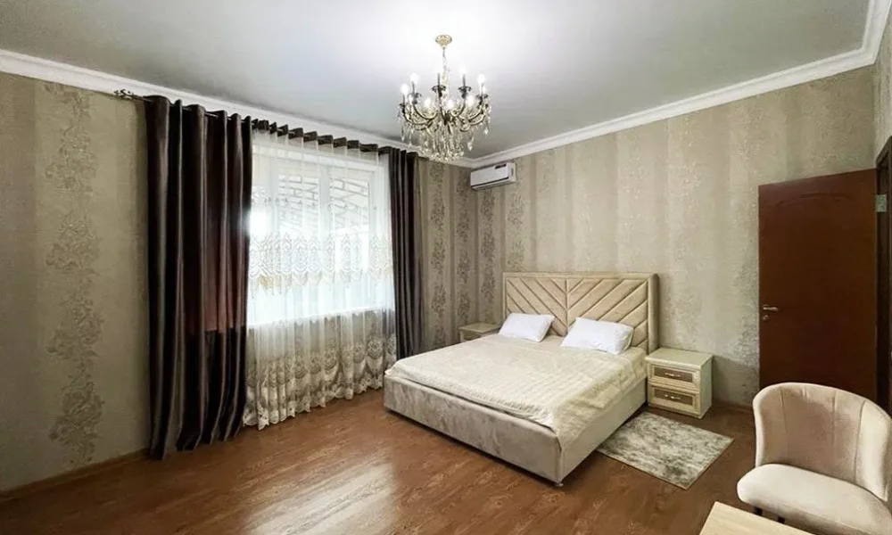 Фото интерьера Motherland 17