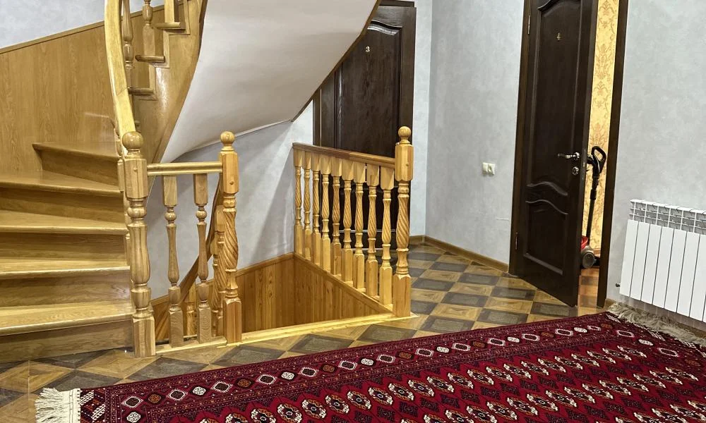 Фото интерьера Motherland 8